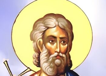 Σήμερα γιορτάζει ο Άγιος με το πολύ γνωστό όνομα που τον αποκεφάλισαν επειδή δεν απαρνήθηκε τον Χριστό