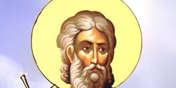 Σήμερα γιορτάζει ο Άγιος με το πολύ γνωστό όνομα που τον αποκεφάλισαν επειδή δεν απαρνήθηκε τον Χριστό