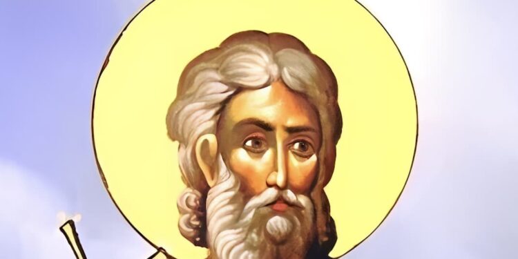 Σήμερα γιορτάζει ο Άγιος με το πολύ γνωστό όνομα που τον αποκεφάλισαν επειδή δεν απαρνήθηκε τον Χριστό