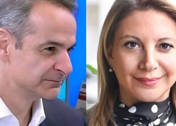 Πήρε θέση για την Καρυστιανού ο Μητσοτάκης – Με μια φράση την «τερμάτισε»