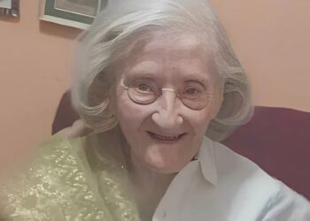 Πως είναι σήμερα στα 94 η ηθοποιός του ελληνικού κινηματογράφου που έπαιξε σε πολλές ταινίες