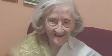 Πως είναι σήμερα στα 94 η ηθοποιός του ελληνικού κινηματογράφου που έπαιξε σε πολλές ταινίες