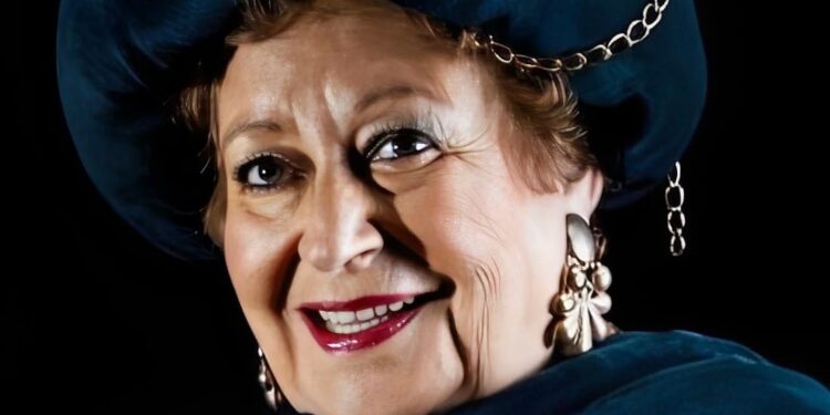 Πέθανε καθηλωμένη σε αναπηρικό καρότσι η πασίγνωστη ηθοποιός του ελληνικού κινηματογράφου