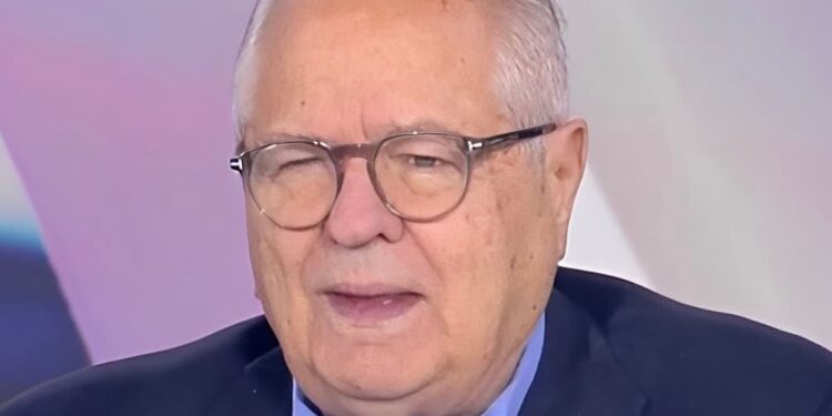 Δρυμιώτης: «Βλέπω Τσίπρα και Καρυστιανού στο 10-12% – Μονόδρομος η ΝΔ»