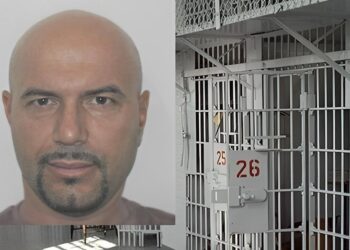 ΣΟΚ ΜΕΣΑ ΣΤΟΝ ΚΟΡΥΔΑΛΛΟ ΜΕ ΕΛΛΗΝΑ ΚΑΙ ΑΛΒΑΝΟ – ΕΓΙΝΕ ΦΟΝΙΚΟ