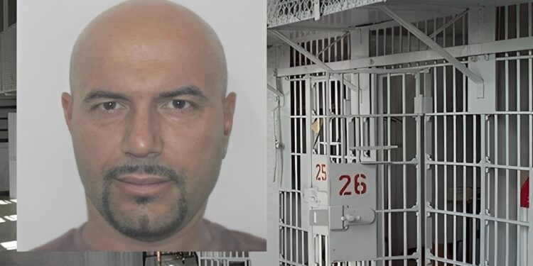 ΣΟΚ ΜΕΣΑ ΣΤΟΝ ΚΟΡΥΔΑΛΛΟ ΜΕ ΕΛΛΗΝΑ ΚΑΙ ΑΛΒΑΝΟ – ΕΓΙΝΕ ΦΟΝΙΚΟ