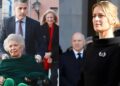 Τατιάνα Μπλάτνικ: Η συγκινητική ανάρτηση για την πριγκίπισσα Ειρήνη μετά την κηδεία της – «Ευλογημένη που σας γνώρισα»