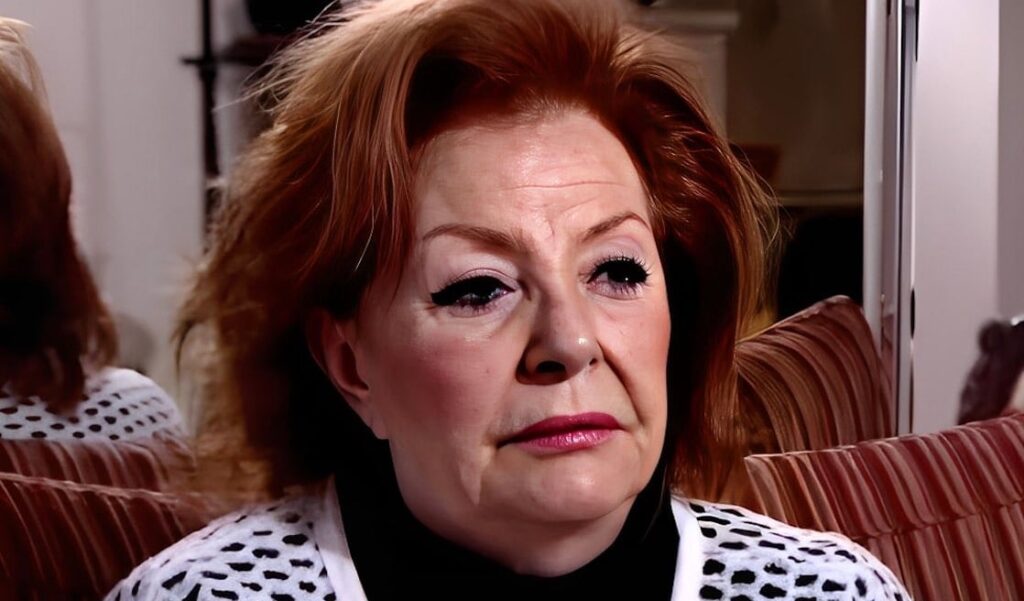 Γκέλυ Μαυροπούλου