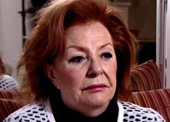 Γκέλυ Μαυροπούλου