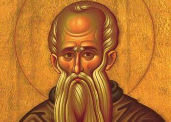 Σήμερα γιορτάζει ο μεγάλος Άγιος που βοηθούσε στείρες γυναίκες να αποκτήσουν παιδιά