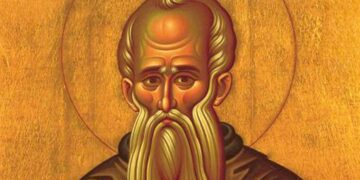 Σήμερα γιορτάζει ο μεγάλος Άγιος που βοηθούσε στείρες γυναίκες να αποκτήσουν παιδιά