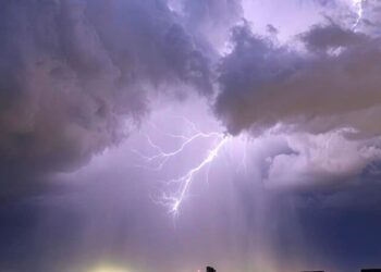 Έρχεται ακραία και επικίνδυνη κακοκαιρία 48 ωρών – Οι 5 περιοχές που είναι στο «κόκκινο»