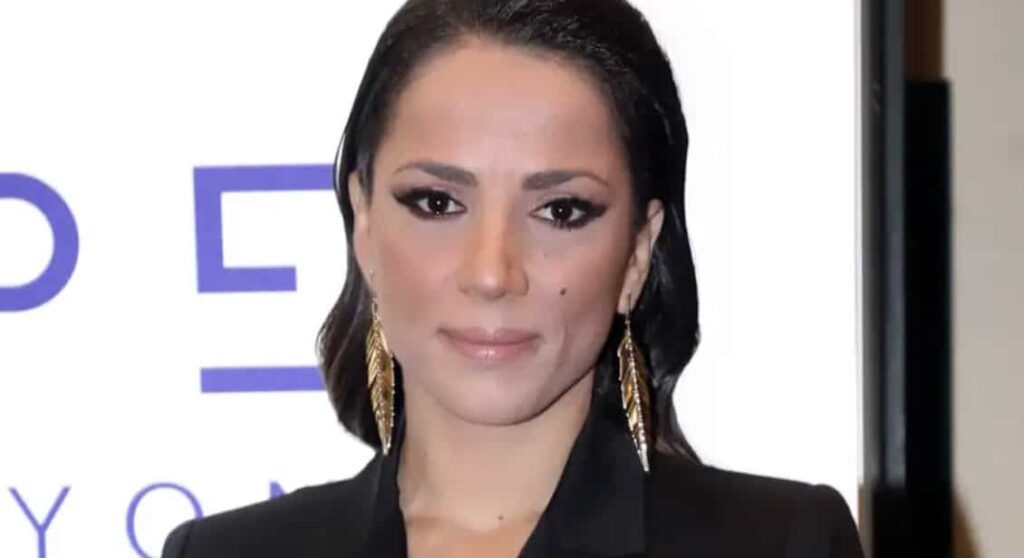 Ευλαμπία Ρέβη