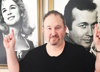 Γιάννης Παπαμιχαήλ: Τι επάγγελμα κάνει ο γιος της Αλίκης και του Δημήτρη