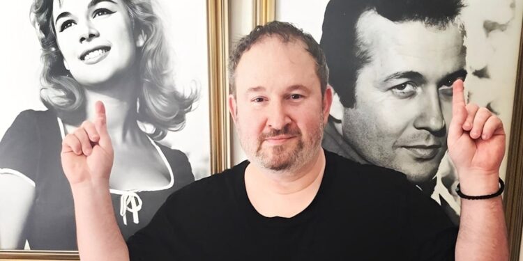 Γιάννης Παπαμιχαήλ: Τι επάγγελμα κάνει ο γιος της Αλίκης και του Δημήτρη