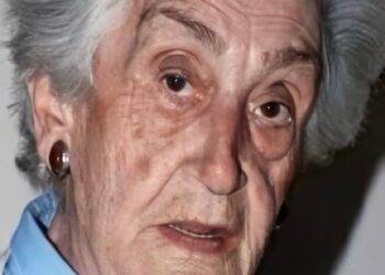 Πέθανε απομονωμένη η πασίγνωστη ηθοποιός του ελληνικού κινηματογράφου