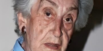 Πέθανε απομονωμένη η πασίγνωστη ηθοποιός του ελληνικού κινηματογράφου