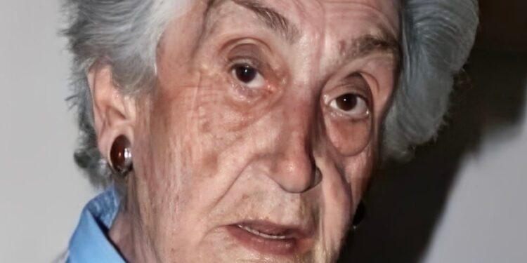 Πέθανε απομονωμένη η πασίγνωστη ηθοποιός του ελληνικού κινηματογράφου