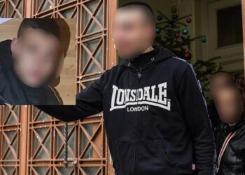 ΦΡΙΚΗ: ΑΥΤΟ ΠΟΥ ΕΚΑΝΑΝ ΜΕΣΑ ΣΤΗ ΦΥΛΑΚΗ ΣΤΟΝ 15ΧΡΟΝΟ ΠΟΥ ΣΚΟΤΩΣΕ ΤΟΝ 17ΧΡΟΝΟ