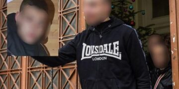 ΦΡΙΚΗ: ΑΥΤΟ ΠΟΥ ΕΚΑΝΑΝ ΜΕΣΑ ΣΤΗ ΦΥΛΑΚΗ ΣΤΟΝ 15ΧΡΟΝΟ ΠΟΥ ΣΚΟΤΩΣΕ ΤΟΝ 17ΧΡΟΝΟ