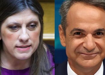 Σφοδρή επίθεση Κωνσταντοπούλου: Χαρακτήρισε με μια απίστευτη λέξη τον Μητσοτάκη