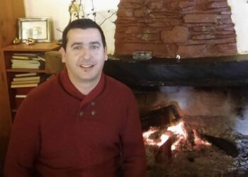 Θρήνος για τον 51χρονο Ανδρέα – Πέθανε σήμερα προσπαθώντας να προστατεύσει τους συνανθρώπους του