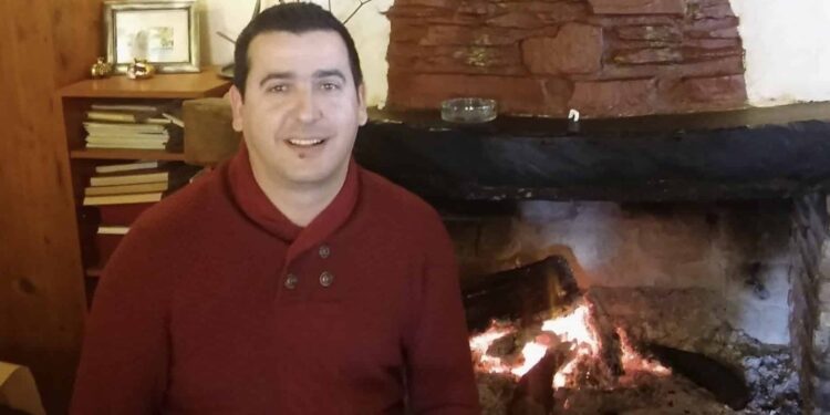 Alldaynews.gr Θρήνος για τον 51χρονο Ανδρέα – Πέθανε σήμερα προσπαθώντας να προστατεύσει τους συνανθρώπους του