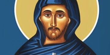 Alldaynews.gr Σήμερα γιορτάζει ο Άγιος που ήταν γιος μάγου και επειδή έγινε χριστιανός και τον αποκεφάλισαν