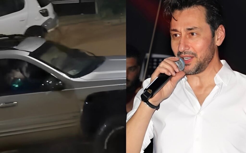 Alldaynews.gr Πάνος Καλίδης