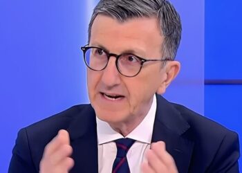 Πορτοσάλτε: «Το 1993 με παρέσυρε και μένα το νερό της βροχής ενώ πήγαινα να διασχίσω τον δρόμο»