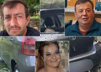 Ανατροπή και σοκ στο φονικό στην Αιτωλοακαρνανία – Δεν έγινε μόνο για τα μάτια της – Τα 60.000 ευρώ και ο στάβλος