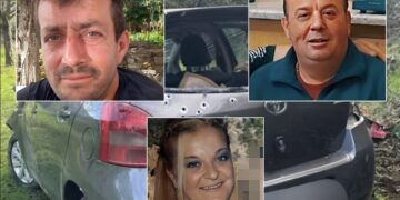 Alldaynews.gr Ανατροπή και σοκ στο φονικό στην Αιτωλοακαρνανία – Δεν έγινε μόνο για τα μάτια της – Τα 60.000 ευρώ και ο στάβλος