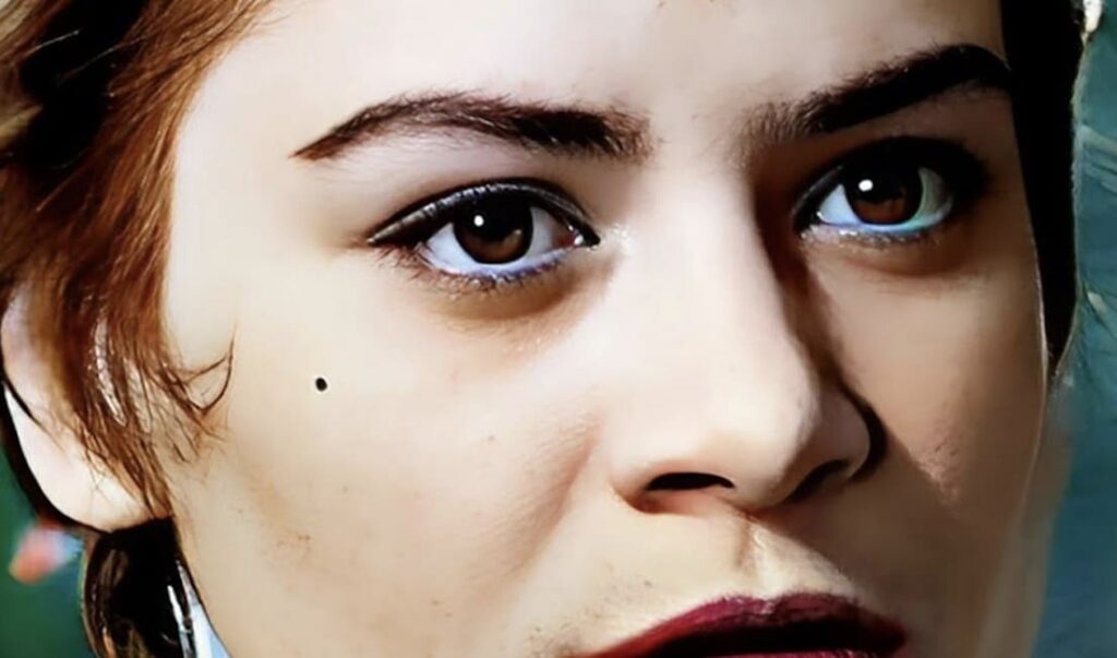 Αντιγόνη Κουκούλη