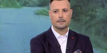 Κουσουλός: Άγριο on air ξέσπασμα κατά της Κεφαλογιάννη – «Ο Μητσοτάκης θα έπρεπε να την είχε στείλει σπίτι της»