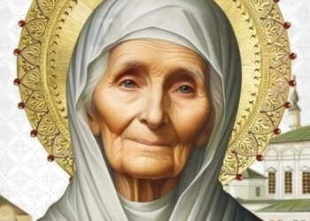 Σήμερα γιορτάζει η μεγάλη Αγία των δρόμων που εμφανίζεται σε ανθρώπους και λύνει προβλήματα