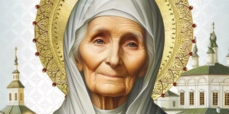 Σήμερα γιορτάζει η μεγάλη Αγία των δρόμων που εμφανίζεται σε ανθρώπους και λύνει προβλήματα