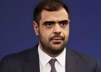 Alldaynews.gr Μαρινάκης: «Παραλάβαμε ημιδιαλυμένο κράτος – σε 6,5 χρόνια χτίσαμε υποδειγματική αντίδραση σε κρίσεις»