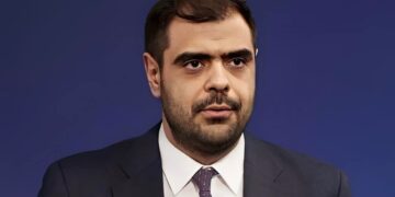 Μαρινάκης: «Παραλάβαμε ημιδιαλυμένο κράτος – σε 6,5 χρόνια χτίσαμε υποδειγματική αντίδραση σε κρίσεις»