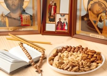 Ανοίγει το τριώδιο 2026 – Πως νηστεύουμε