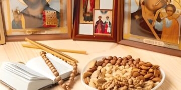 Ανοίγει το τριώδιο 2026 – Πως νηστεύουμε