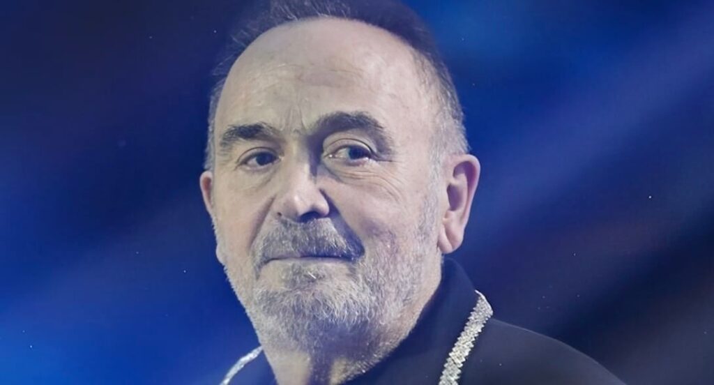 Σταμάτης Γονίδης