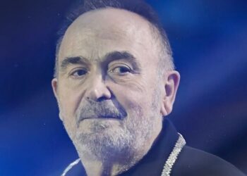 Σταμάτης Γονίδης: «Τραγούδησα σε ένα παιδί που ήταν σε κώμα για μήνες και σηκώθηκε»