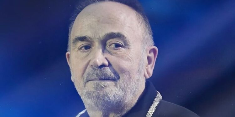 Σταμάτης Γονίδης: «Τραγούδησα σε ένα παιδί που ήταν σε κώμα για μήνες και σηκώθηκε»