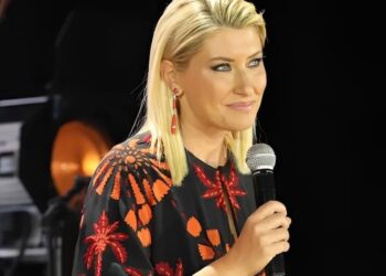 Ραγδαία εξέλιξη με την υγεία της Σίας Κοσιώνη