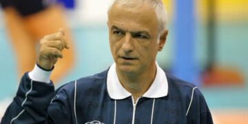 Alldaynews.gr Τραγωδία στην Πάτρα: Ο διαιτητής του βόλεϊ, Σάββας Ιορδανίδης κάηκε ζωντανός στο σπίτι του