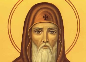 Alldaynews.gr Σήμερα γιορτάζει ο Άγιος που ναυάγησαν τα παιδιά του και τα βρήκε