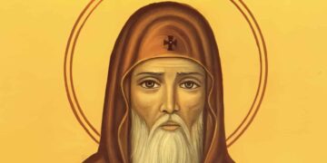 Σήμερα γιορτάζει ο Άγιος που ναυάγησαν τα παιδιά του και τα βρήκε