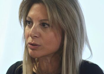 Άστραψε και βρόντηξε η Μαρία Καρυστιανού για το ελληνοτουρκικό – «Πείτε μας Κύριε Μητσοτάκη…»