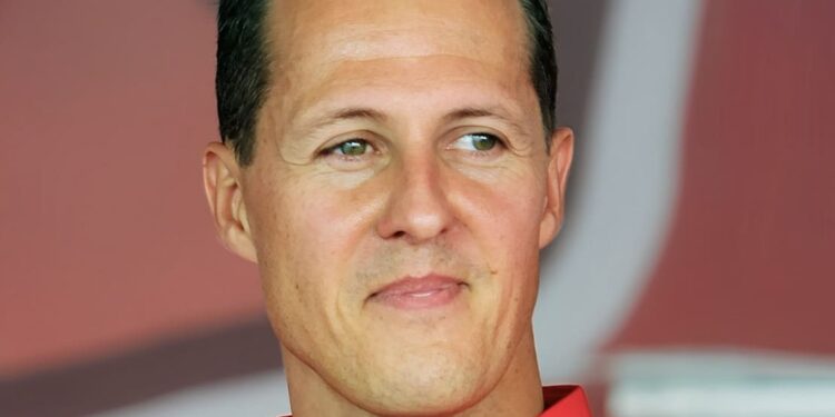 Ραγδαία εξέλιξη με την υγεία του Σουμάχερ – Έγινε σήμερα γνωστό