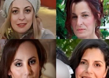 Φριχτό τέλος: Τι έγινε πριν καούν ζωντανές οι 5 άτυχες γυναίκες σήμερα στο εργοστάσιο